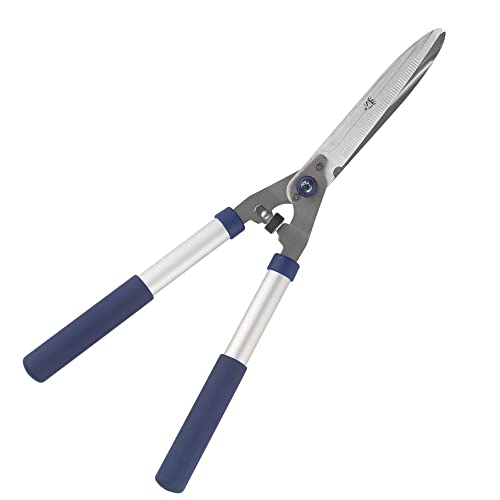 Spear And Jackson 8110RS/09 Razorsharp Hedge Shears, Blue