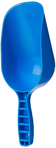 Bosmere K121 Handy Scoop, Blue